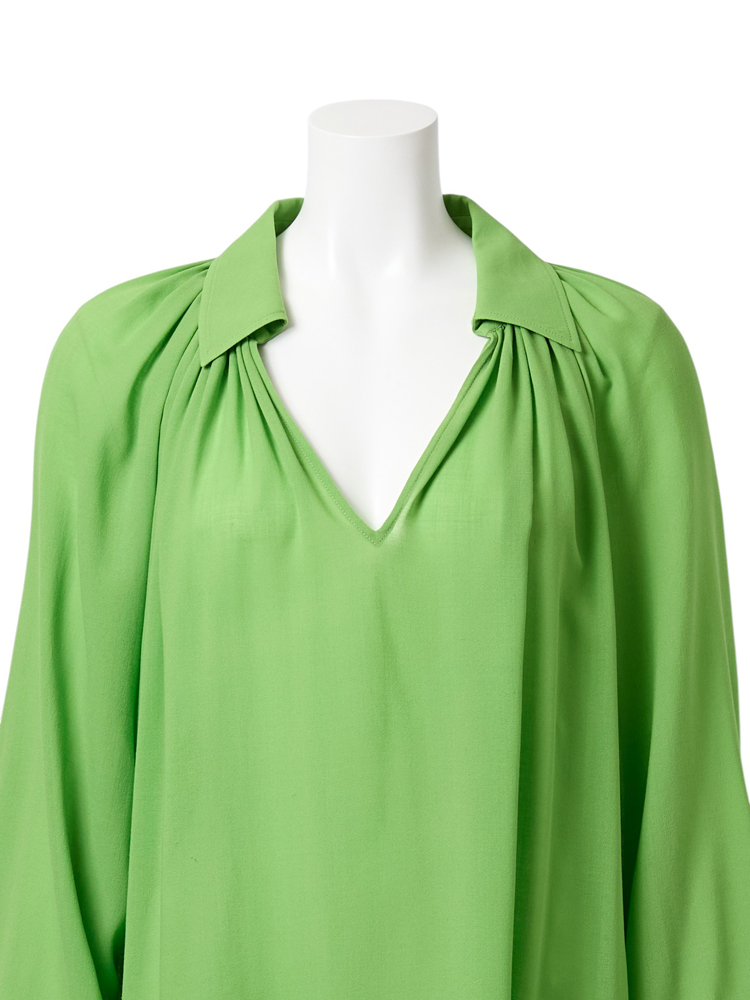HERMÈS by</br>Jean-Paul GAULTIER</br>2008 SS_2