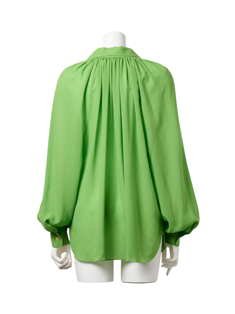 HERMÈS by</br>Jean-Paul GAULTIER</br>2008 SS_3
