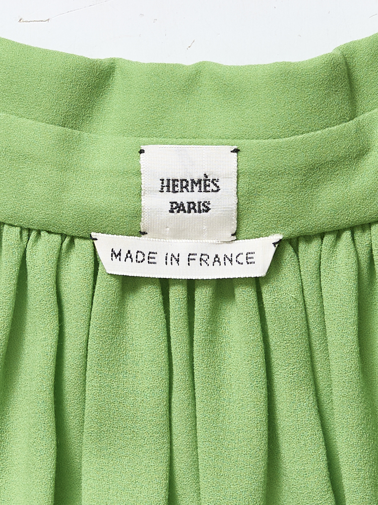 HERMÈS by</br>Jean-Paul GAULTIER</br>2008 SS_4