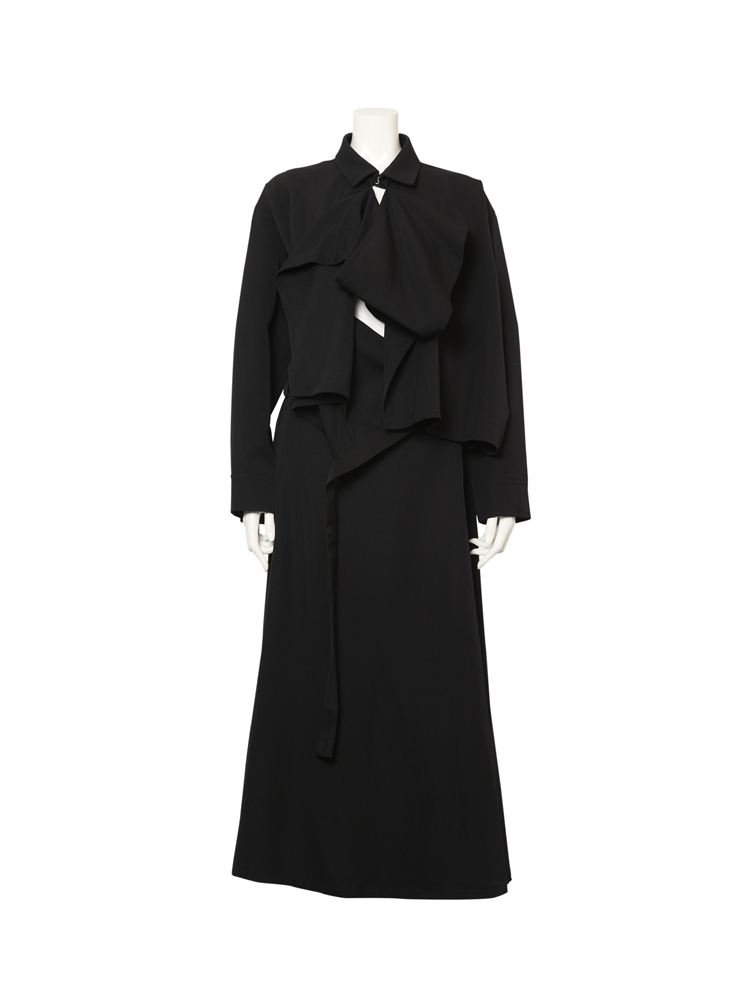 Yohji Yamamoto</br>FEMME</br>1996 SS_2