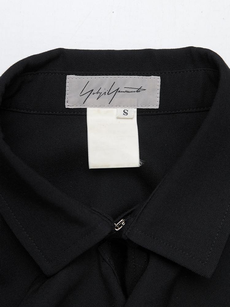 Yohji Yamamoto</br>FEMME</br>1996 SS_8