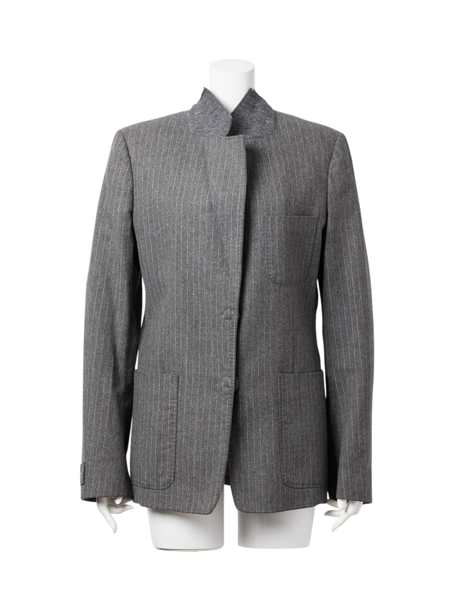 Maison Martin Margiela</br>2004 AW_2