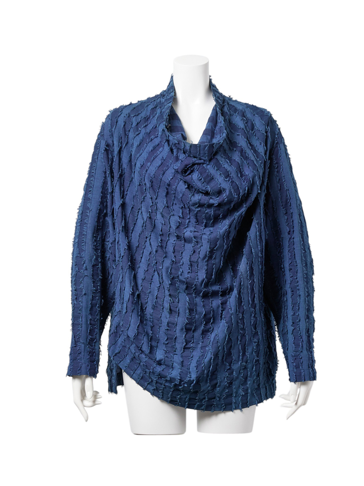 ISSEY MIYAKE</br>PERMANENTE</br>1991 AW_2