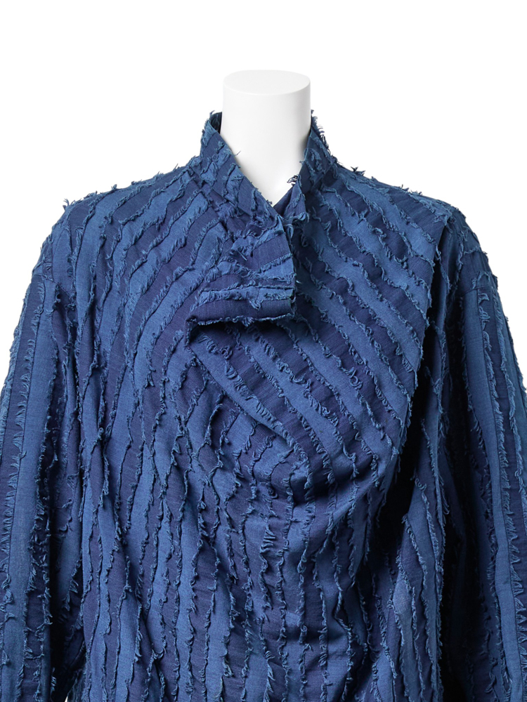 ISSEY MIYAKE</br>PERMANENTE</br>1991 AW_3