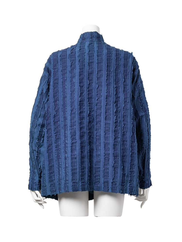 ISSEY MIYAKE</br>PERMANENTE</br>1991 AW_4