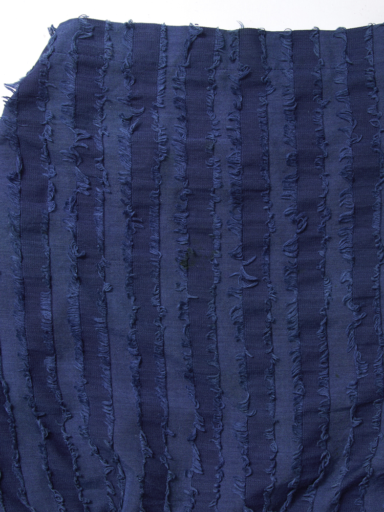 ISSEY MIYAKE</br>PERMANENTE</br>1991 AW_5