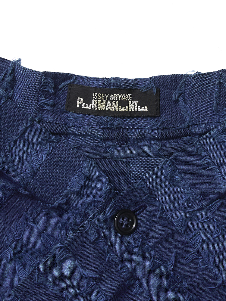 ISSEY MIYAKE</br>PERMANENTE</br>1991 AW_6