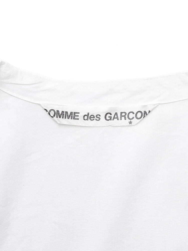 COMME des GARÇONS</br>1983 AW_6