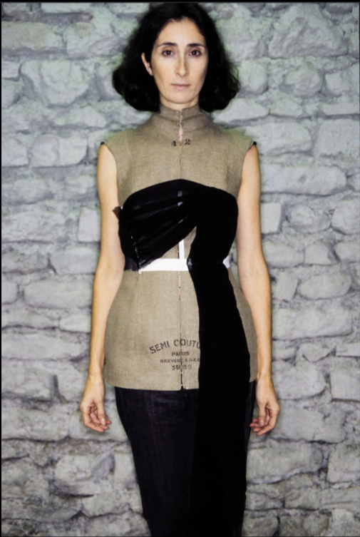 Maison Martin Margiela</br>1997 SS_9