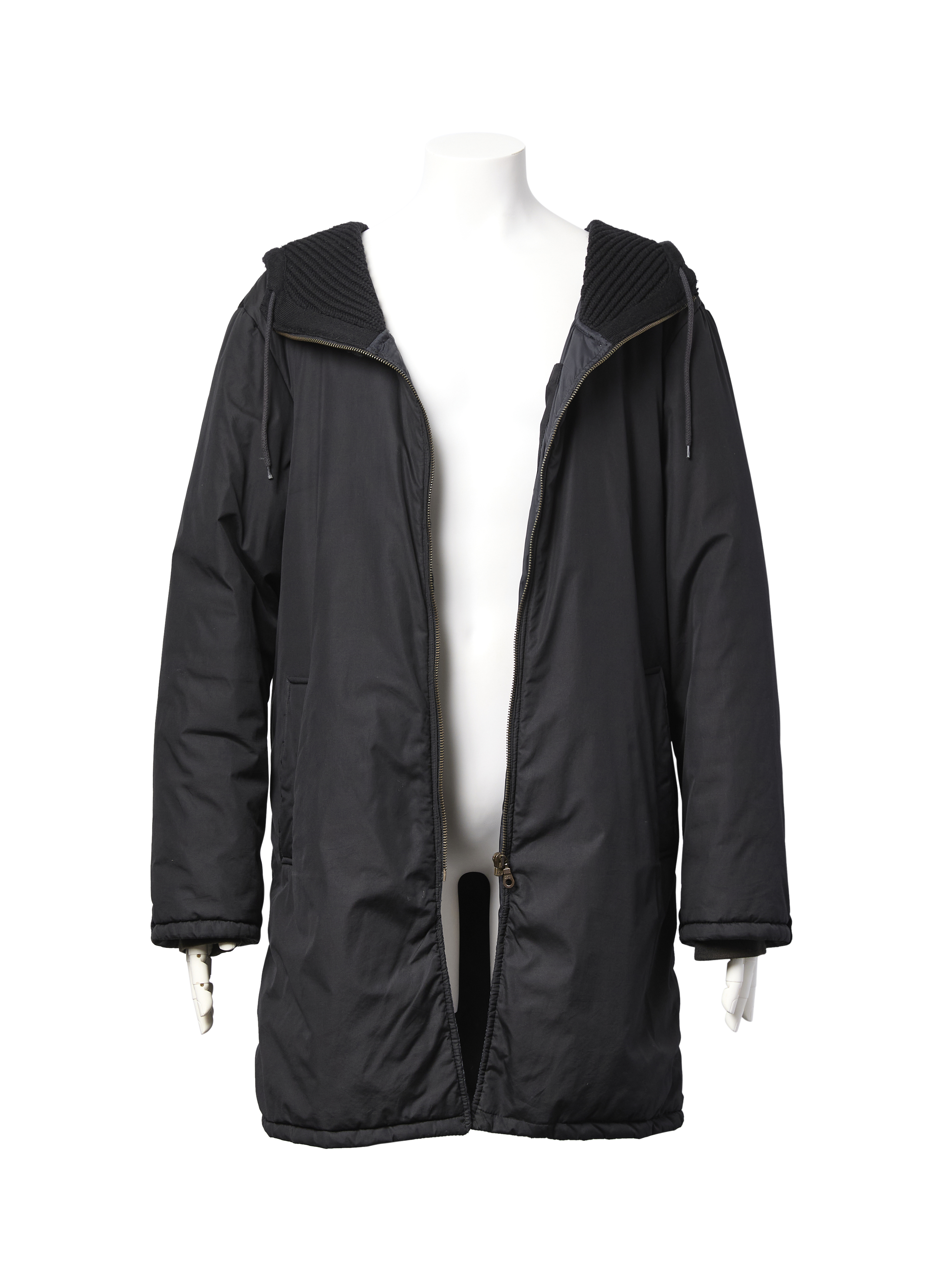 Helmut Lang</br>2004 AW_2