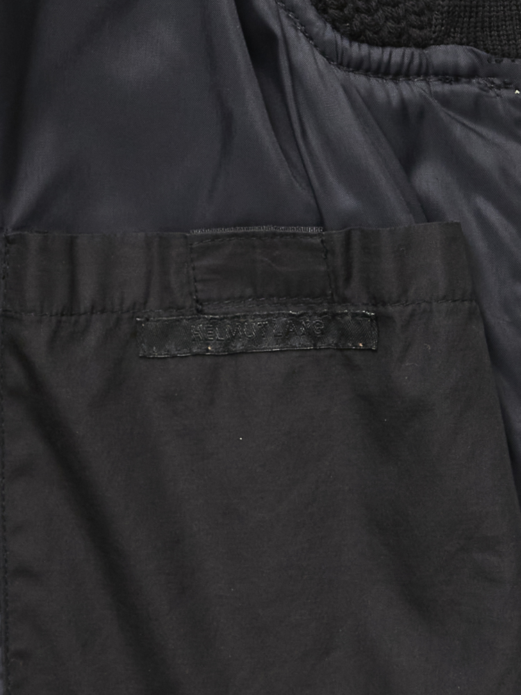 Helmut Lang</br>2004 AW_6