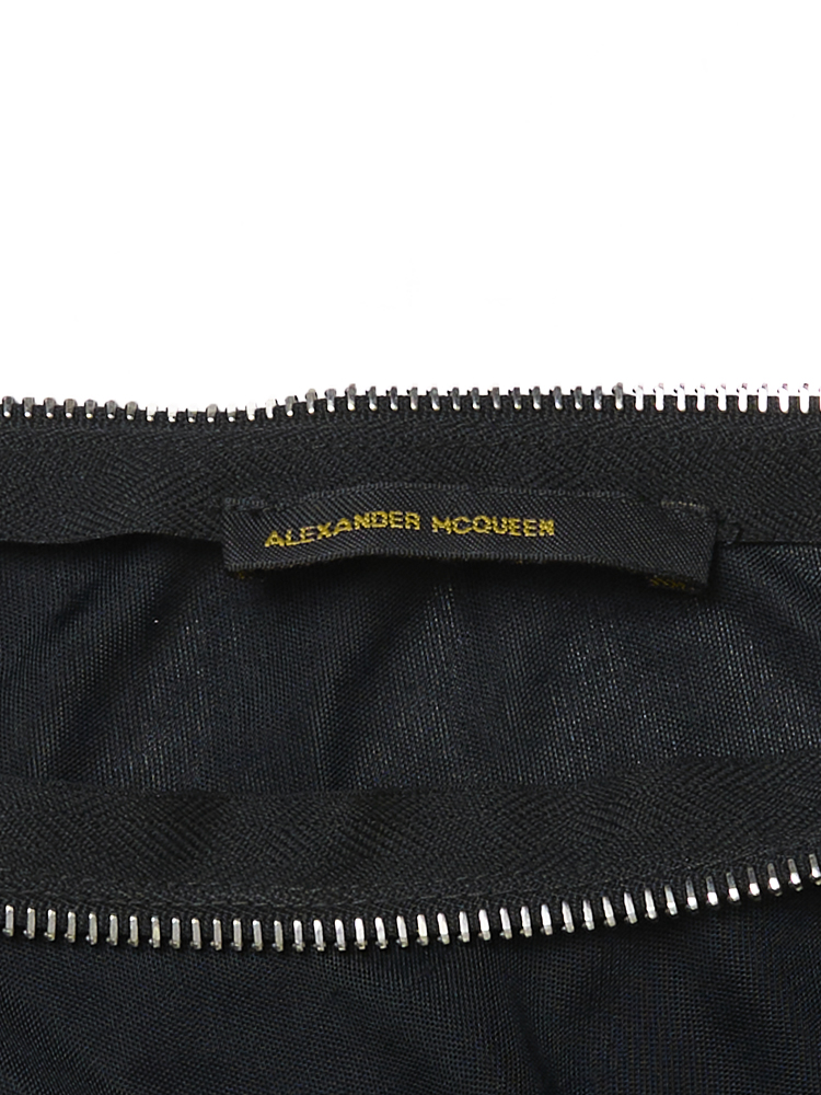 Alexander McQUEEN</br>1997 SS_6