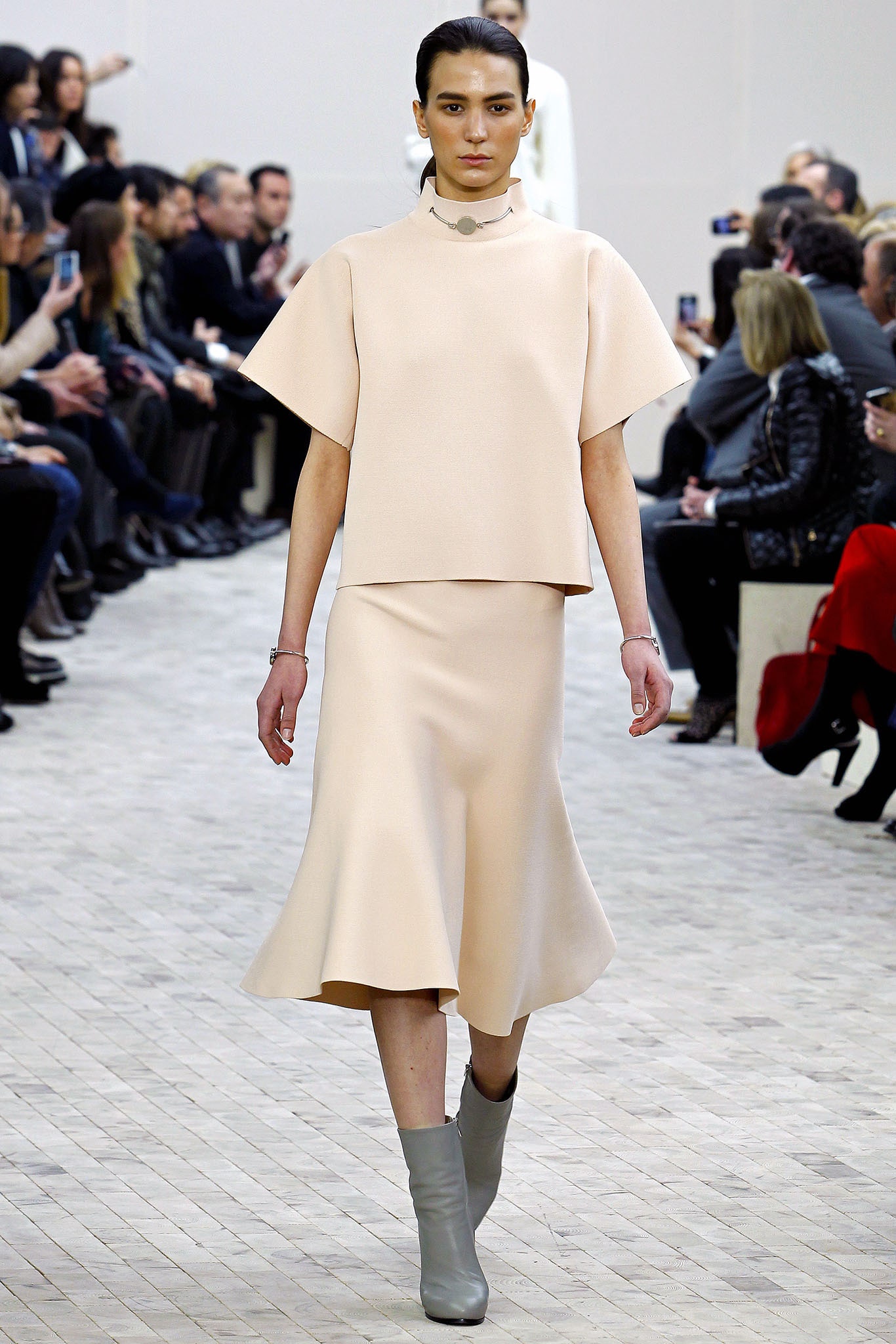 Phoebe Philo for</br>CÉLINE</br>2013 AW_7