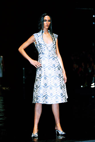 Alexander McQUEEN</br>2000 SS_7