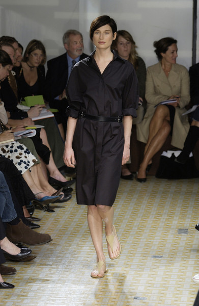 HERMÈS by</br>Martin Margiela</br>2003 SS_9