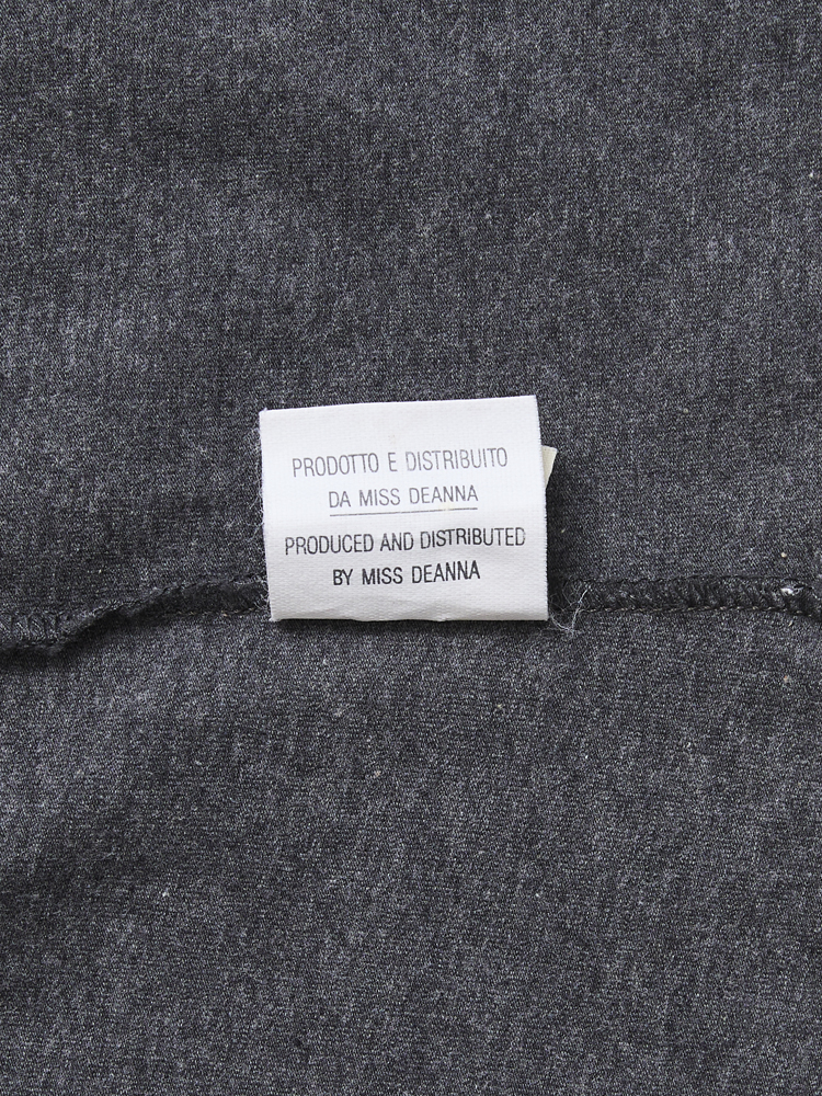 Maison Martin Margiela</br>1998 SS_5