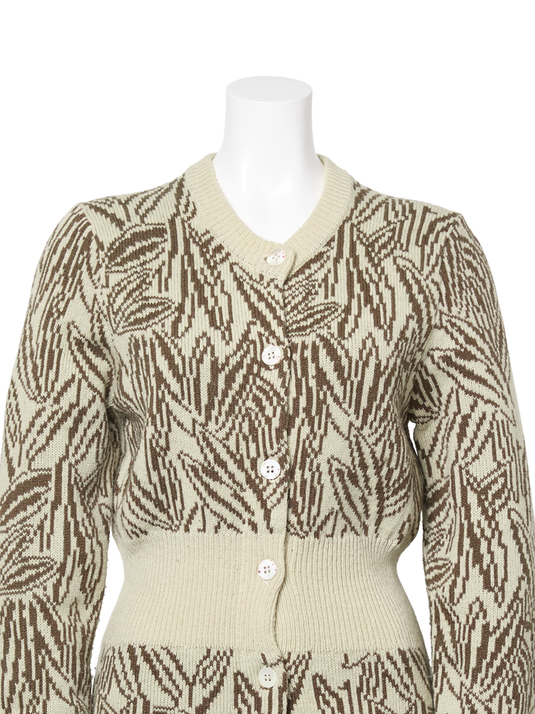 tricot</br>COMME des GARÇONS</br>1980s_2