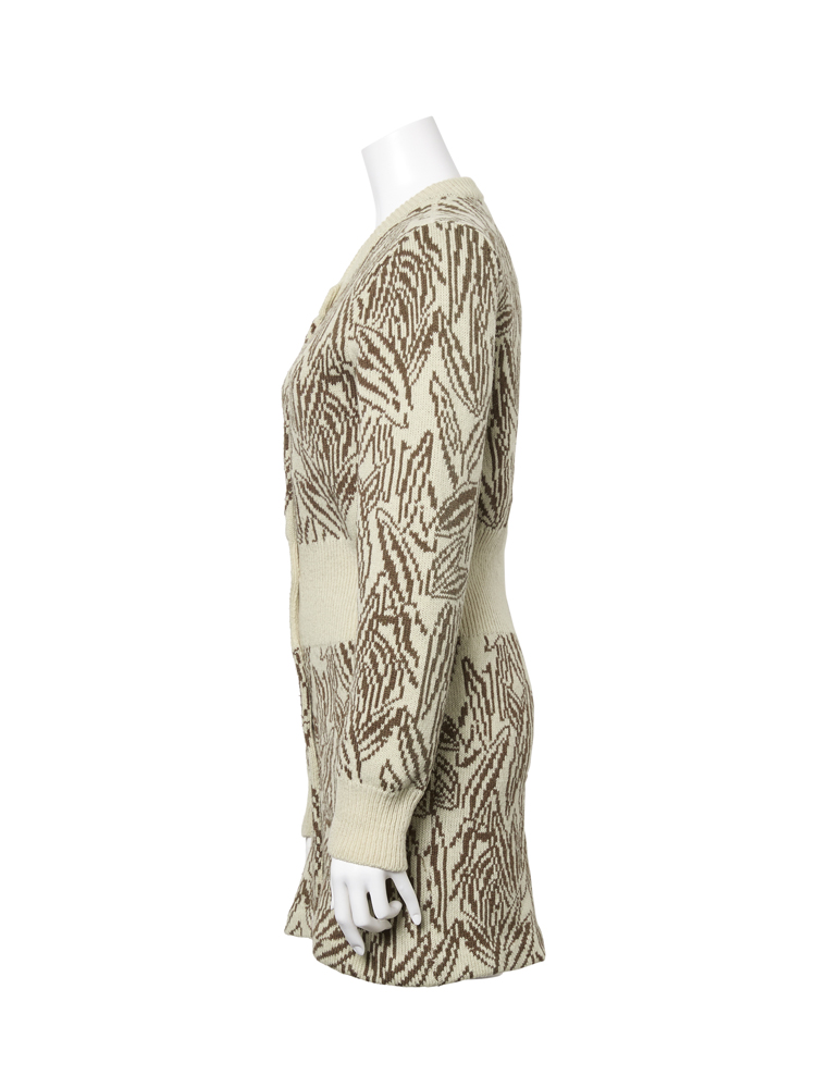 tricot</br>COMME des GARÇONS</br>1980s_4