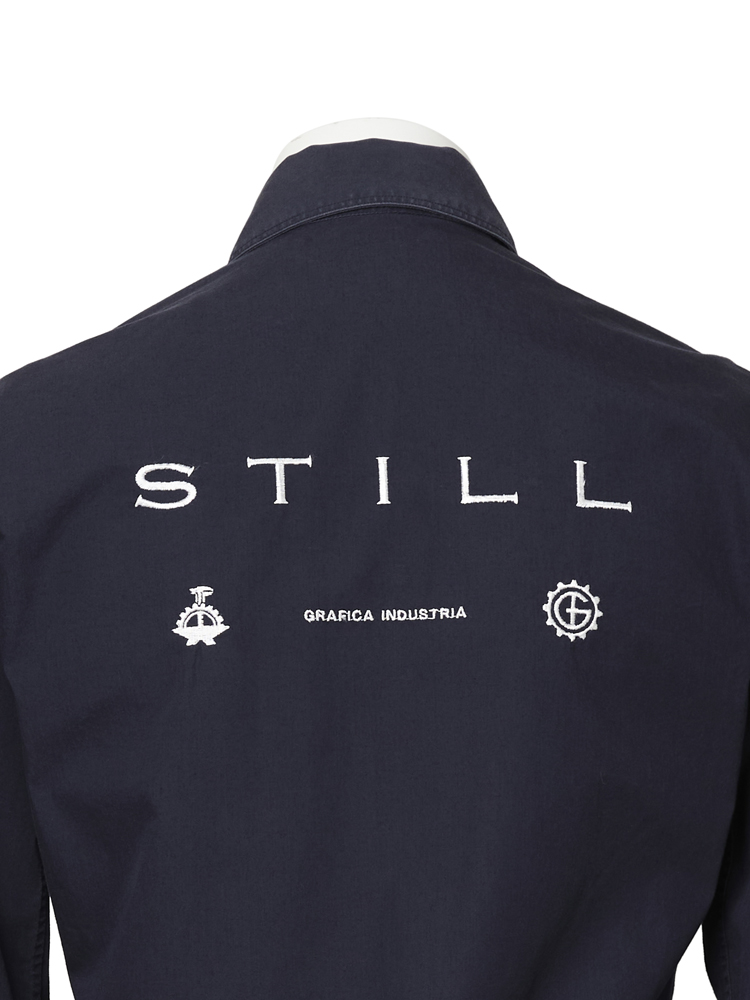 RAF SIMONS</br>2003-2004 AW _2