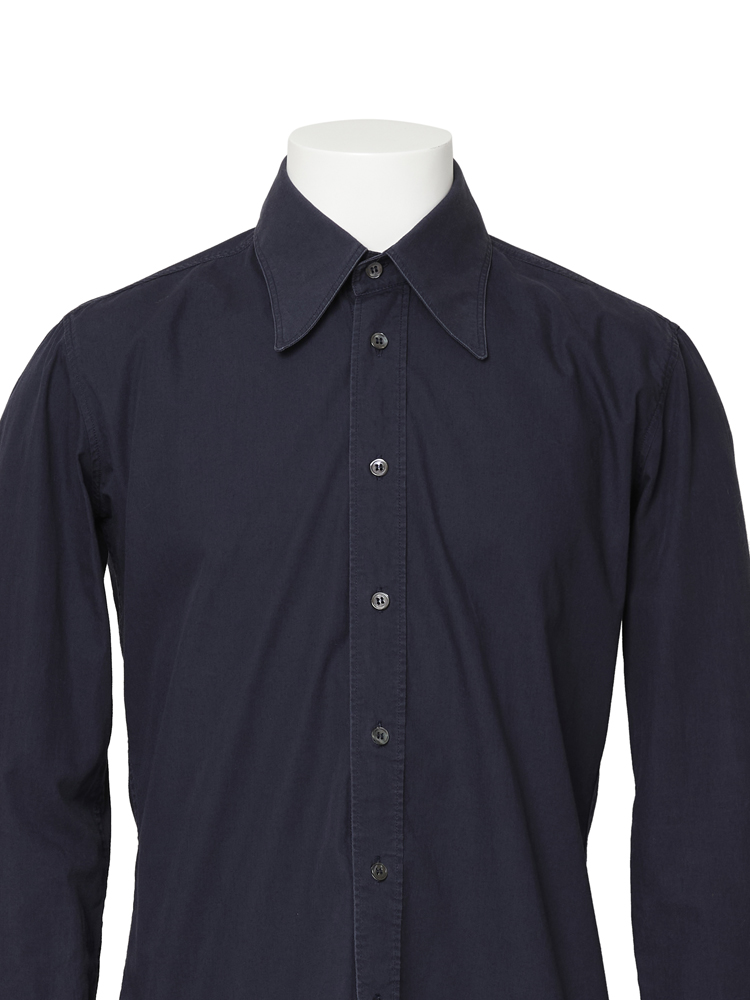 RAF SIMONS</br>2003-2004 AW _4