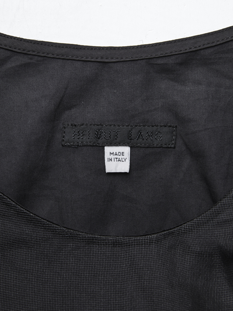 Helmut Lang</br>2000 AW_7