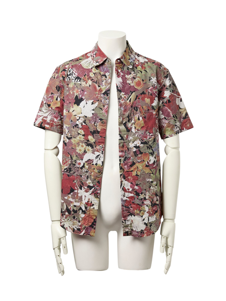 Hussein Chalayan</br>2004 SS_2