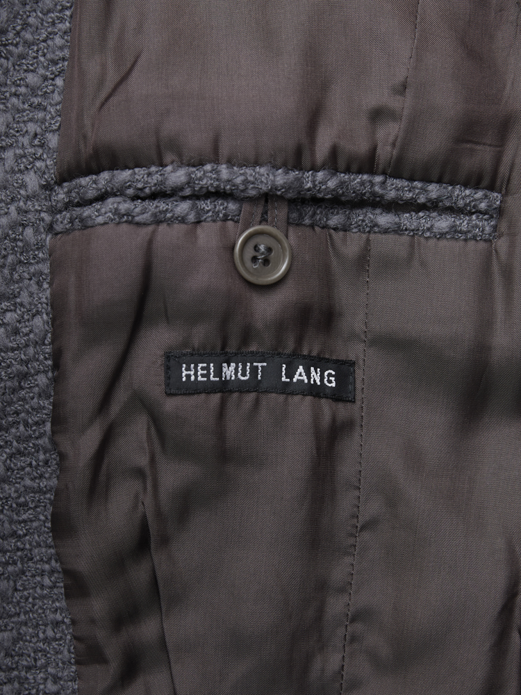 Helmut Lang</br>2001 AW_6