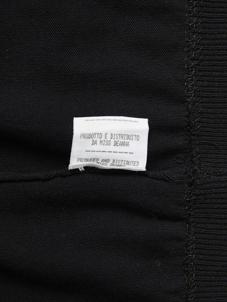 Maison Martin Margiela</br>1999 SS_6