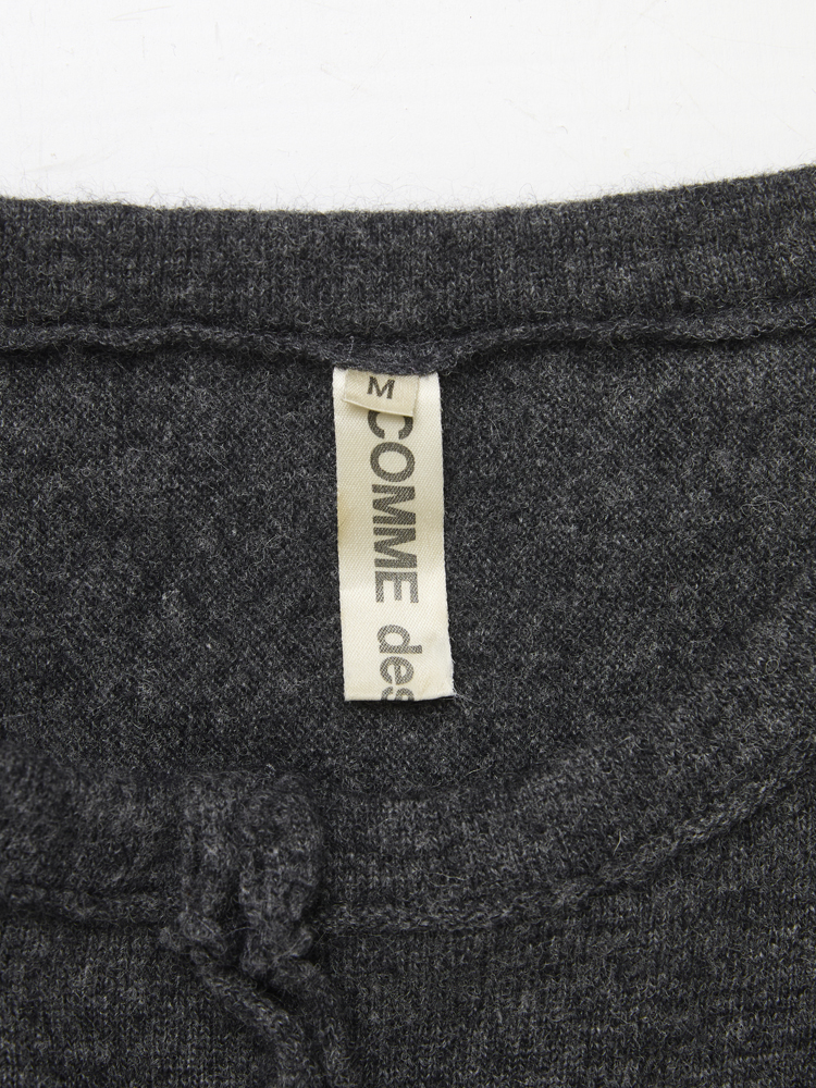 COMME des GARÇONS</br>2002 AW_6