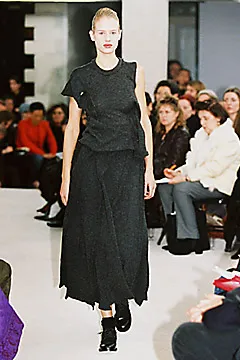 COMME des GARÇONS</br>2002 AW_7