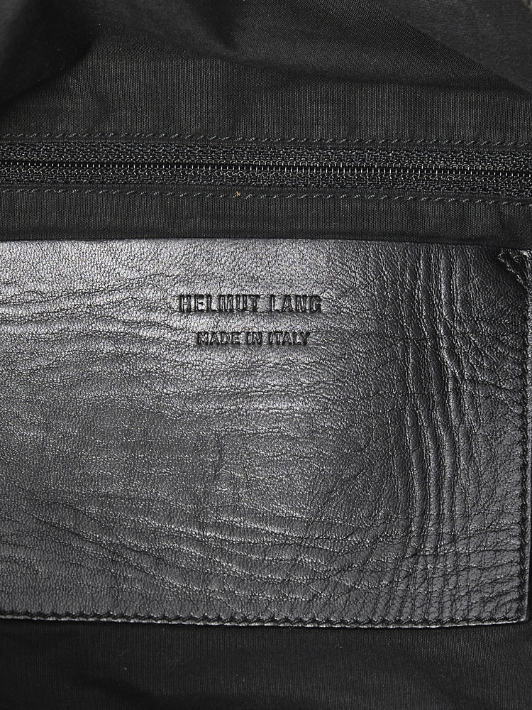 Helmut Lang</br>early 2000_8