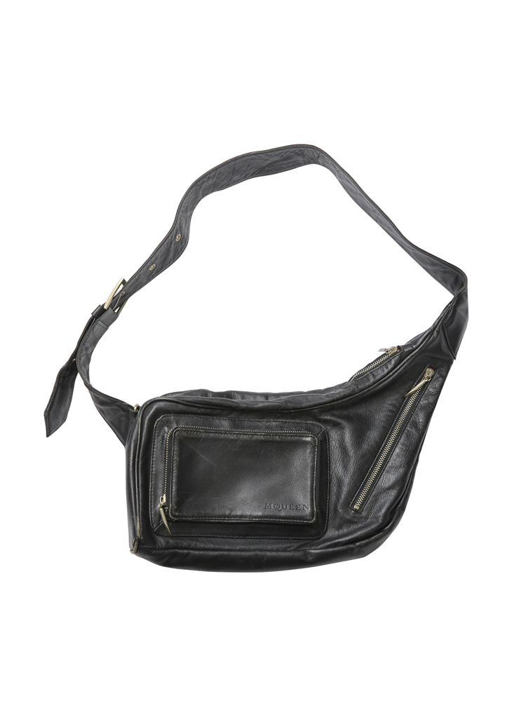 Alexander McQUEEN</br>2000s_4