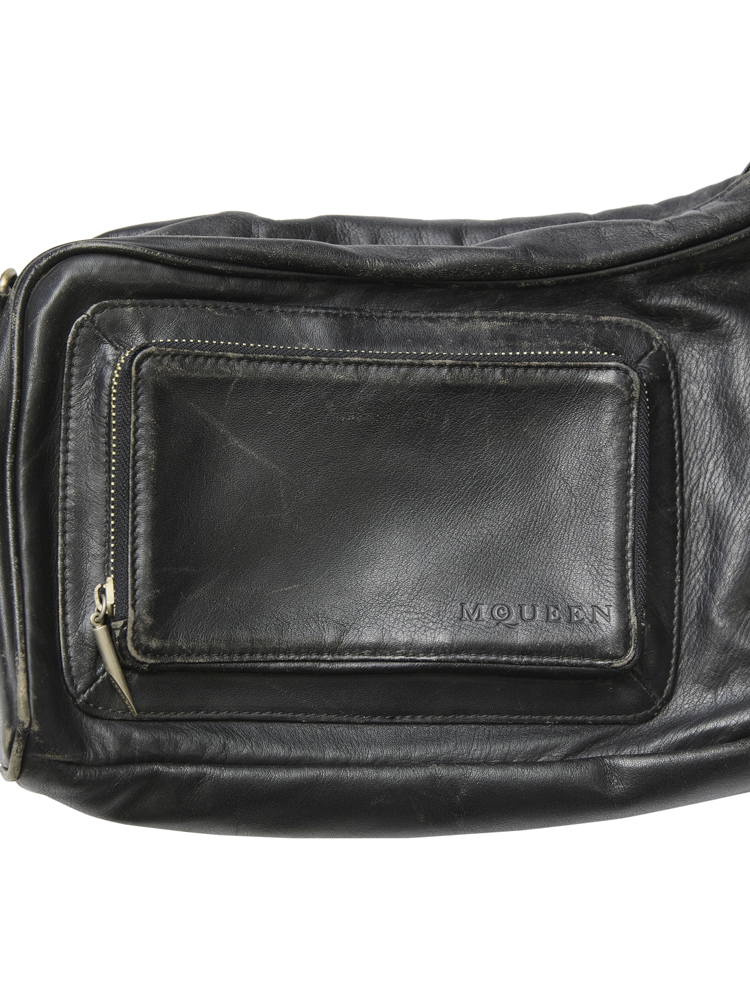 Alexander McQUEEN</br>2000s_7