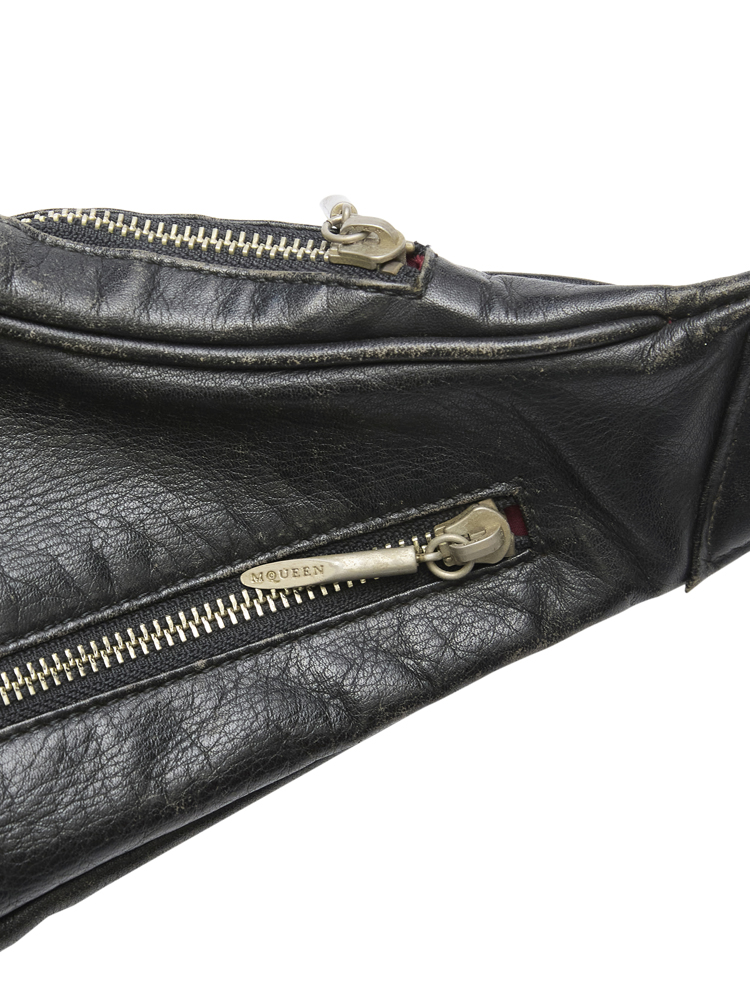 Alexander McQUEEN</br>2000s_8