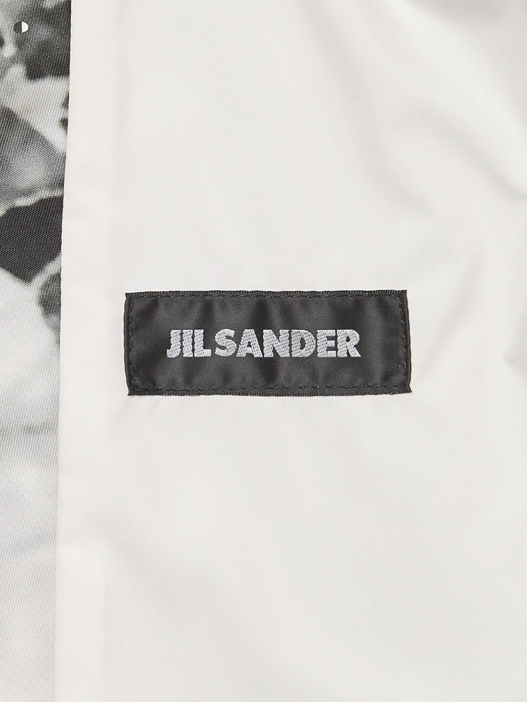 JIL SANDER</br>by Raf Simons</br>2008 AW_5