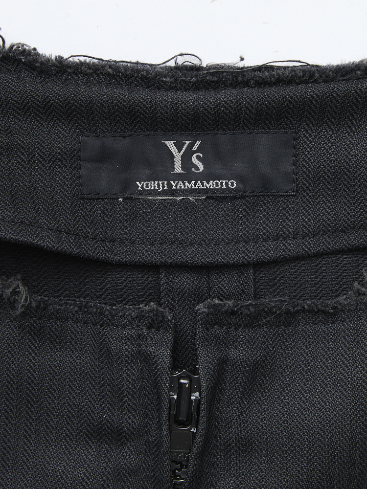 Y’s</br>1980s_5