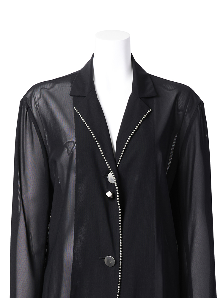 Helmut Lang</br>1990 SS_2