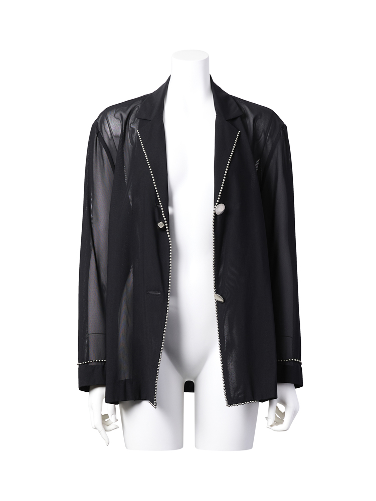 Helmut Lang</br>1990 SS_3