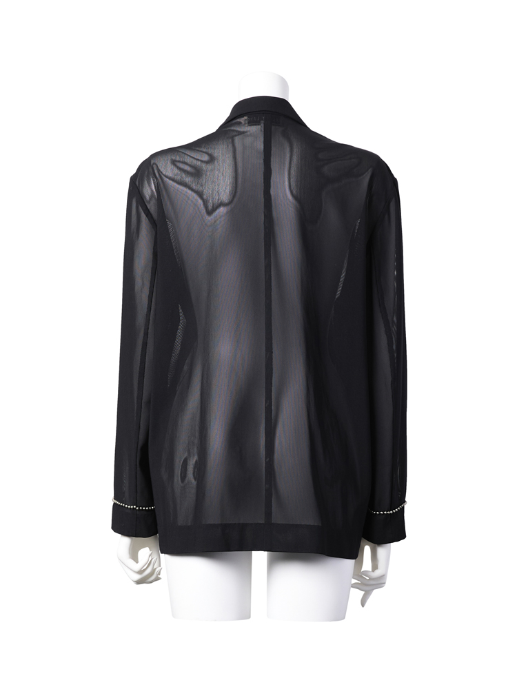 Helmut Lang</br>1990 SS_4