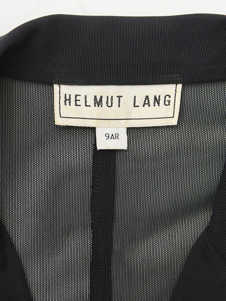 Helmut Lang</br>1990 SS_6
