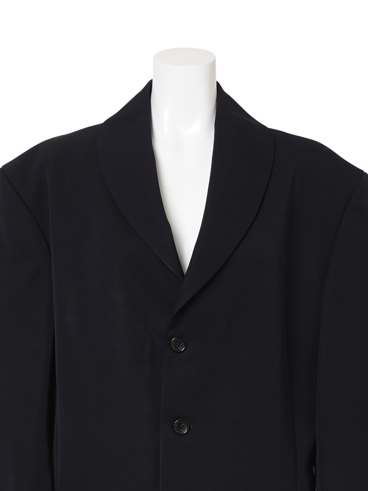 Yohji Yamamoto</br>FEMME</br>1992 AW_2