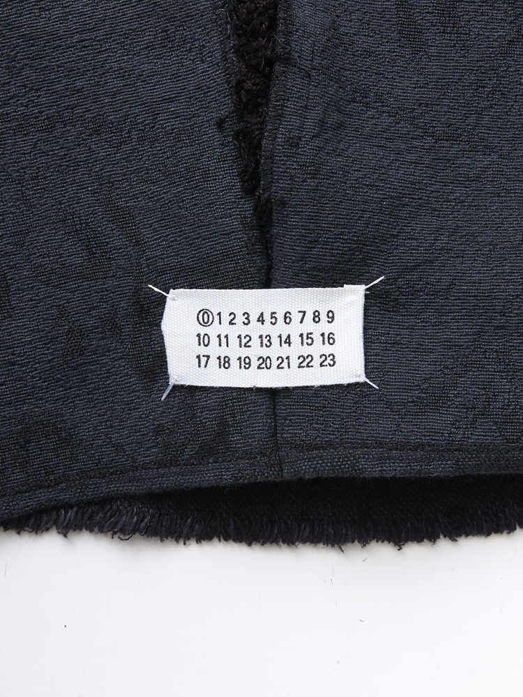 Maison Martin Margiela</br>2002SS_11