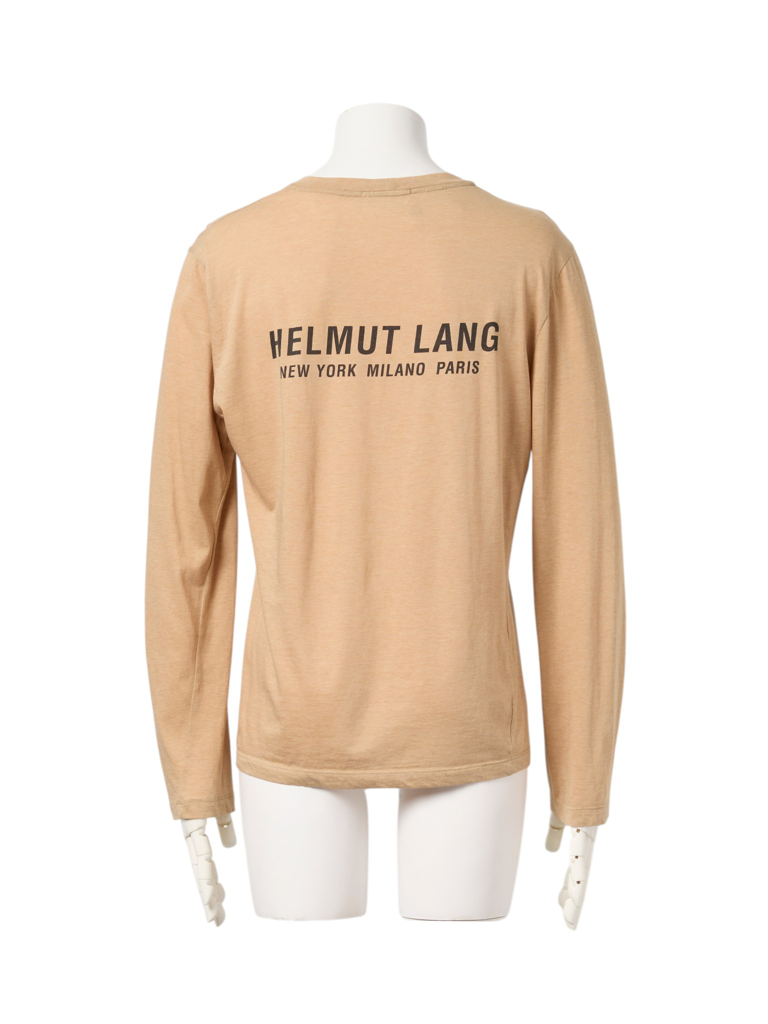 Helmut Lang</br>2004 AW_3