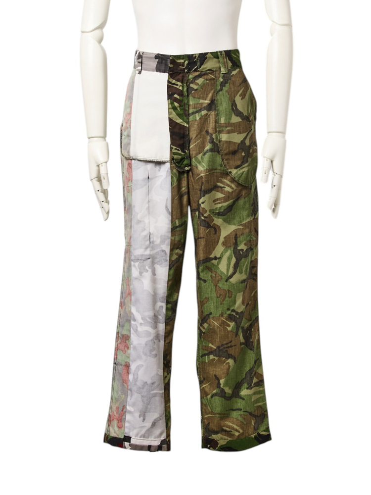 Maison Martin Margiela</br>2005 SS_2