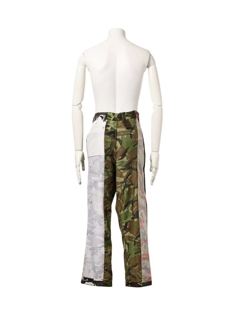 Maison Martin Margiela</br>2005 SS_6