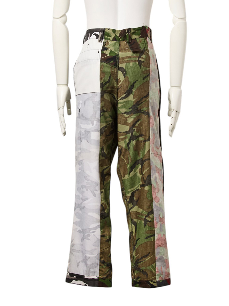 Maison Martin Margiela</br>2005 SS_7