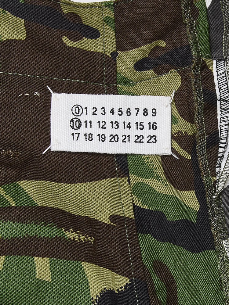 Maison Martin Margiela</br>2005 SS_8