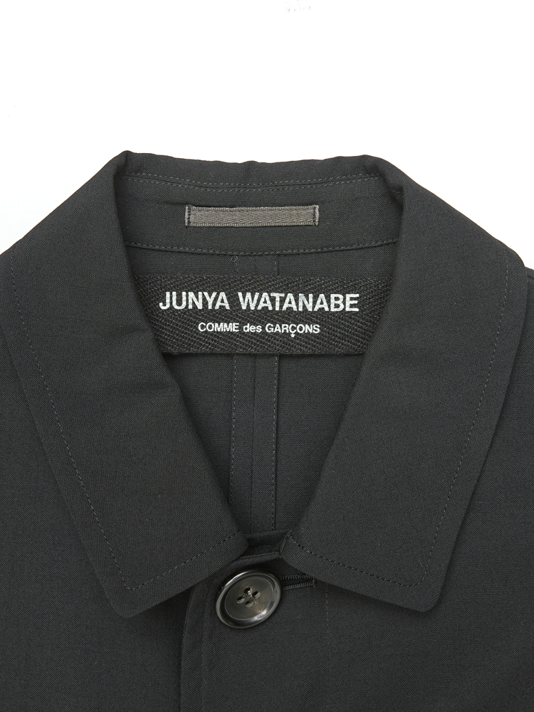 JUNYA WATANABE</br>COMME des GARÇONS</br>AD 1994_6