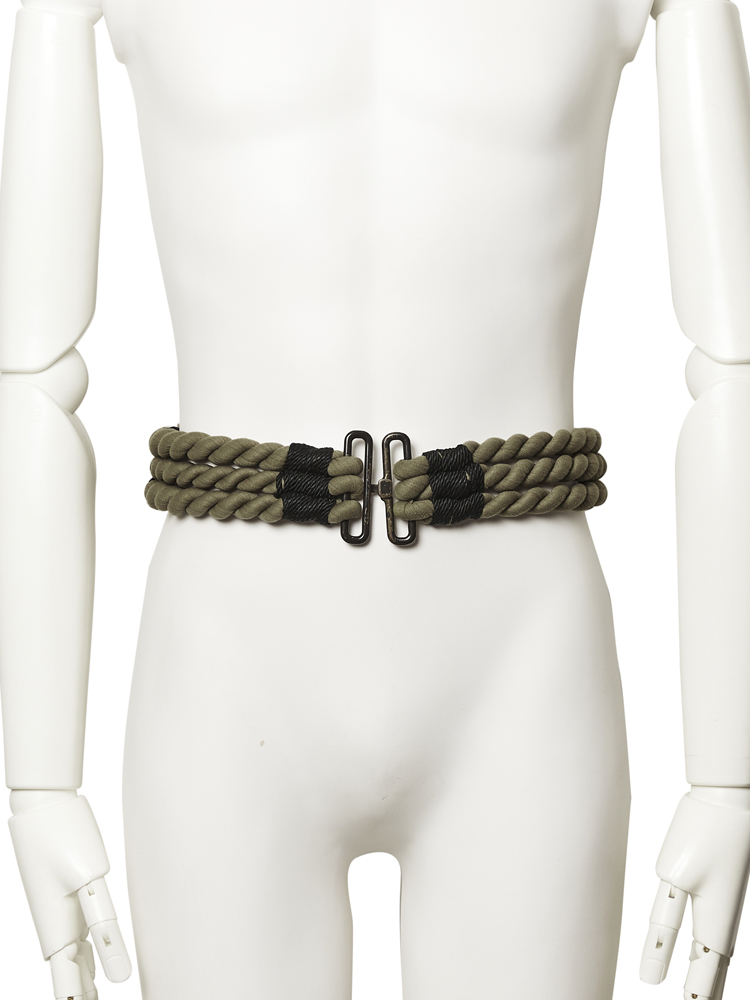 Helmut Lang</br>2005 SS_2