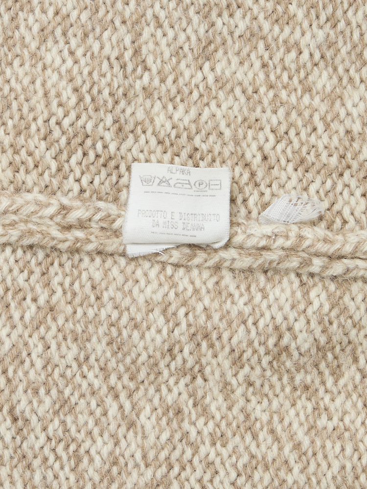 Maison Martin Margiela</br>2001 AW_5